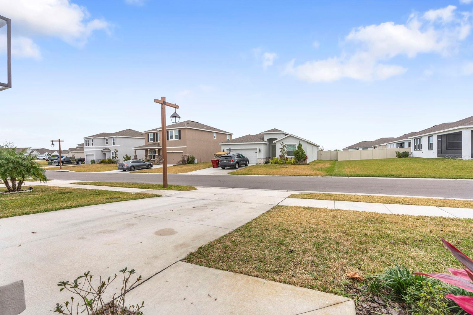 VARREA PH 6A - Residential