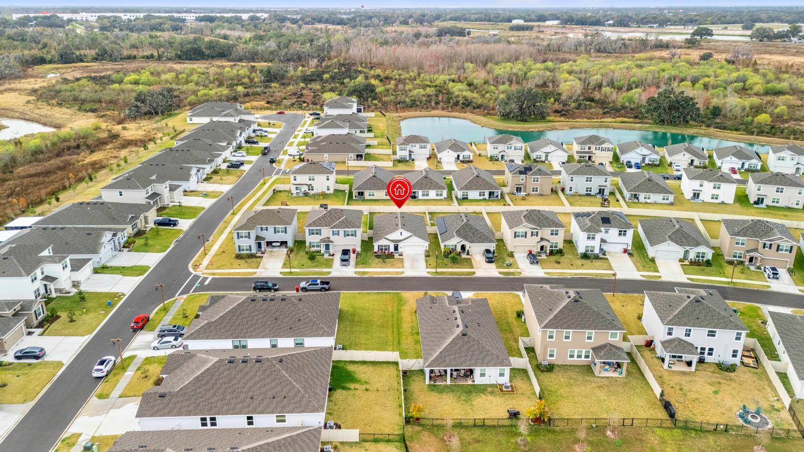 VARREA PH 6A - Residential