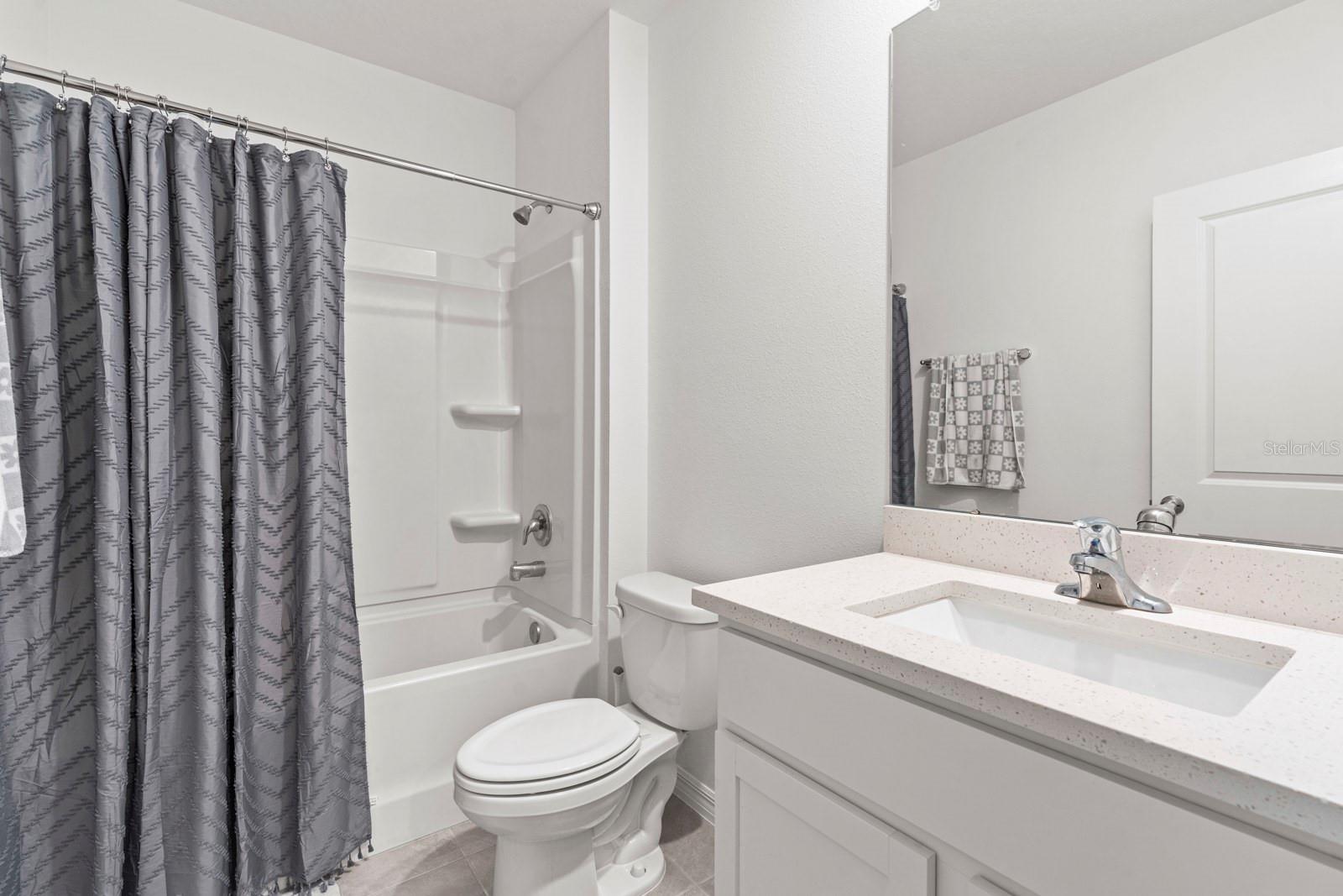 VARREA PH 6A - Residential