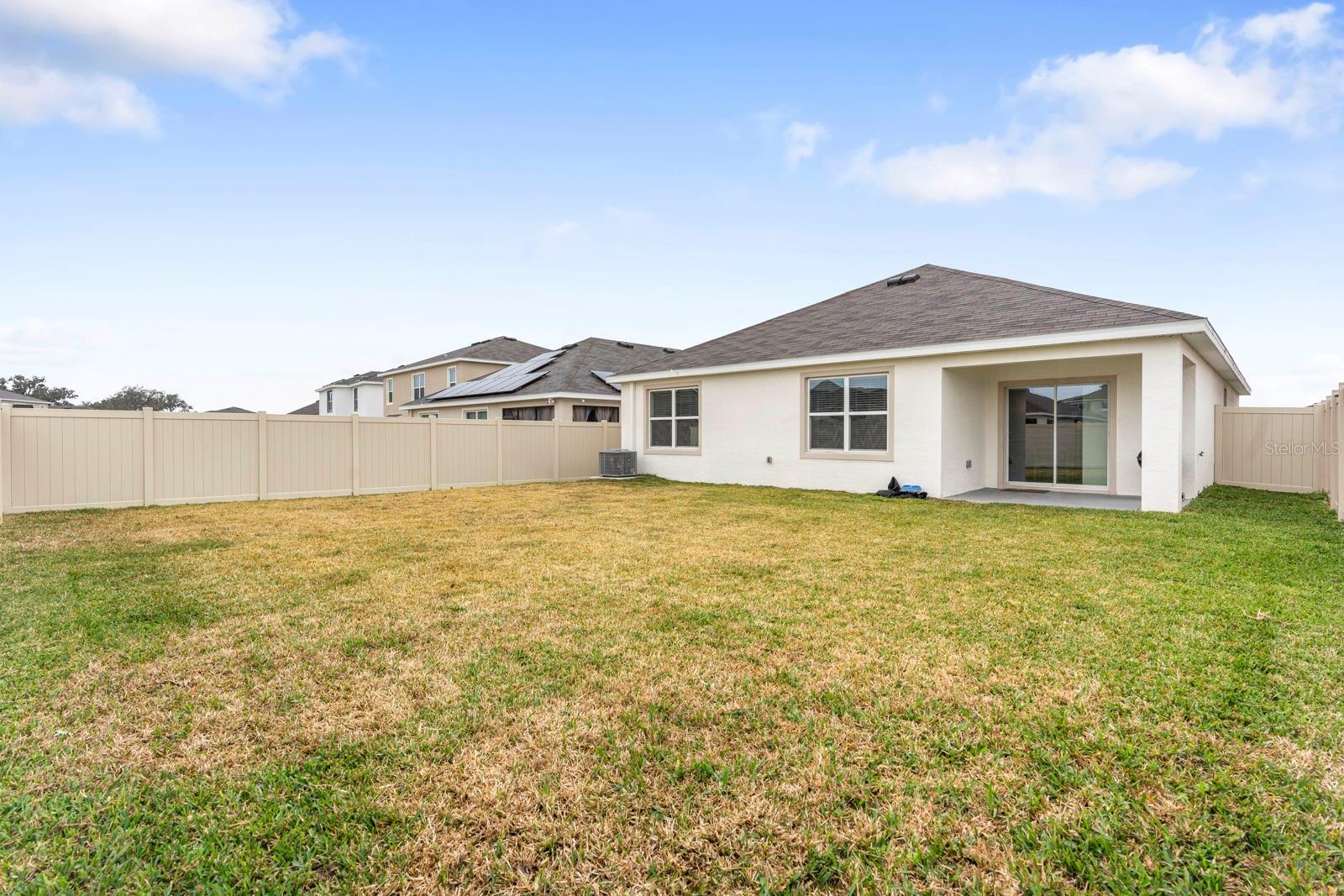 VARREA PH 6A - Residential