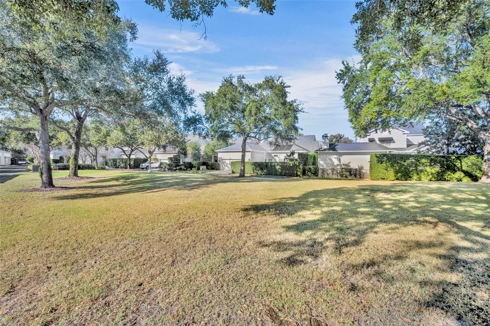 BALDWIN PARK - Residential