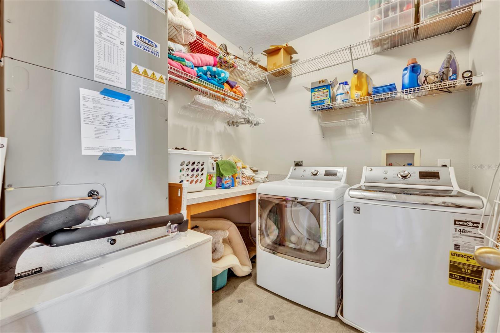 BALDWIN PARK - Residential