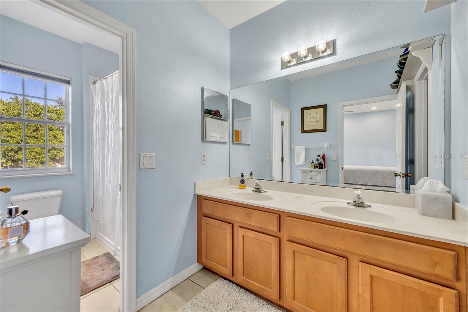 BALDWIN PARK - Residential