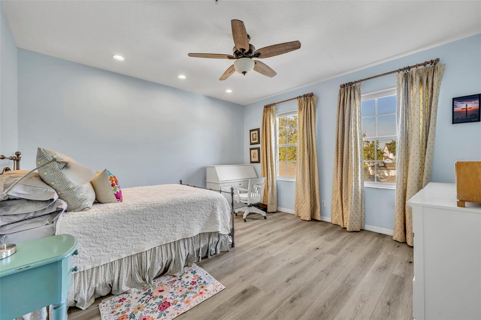 BALDWIN PARK - Residential