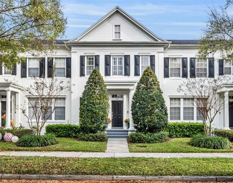 Photo of 995 Juel Street, Orlando, FL 32814 (MLS # O6360876)