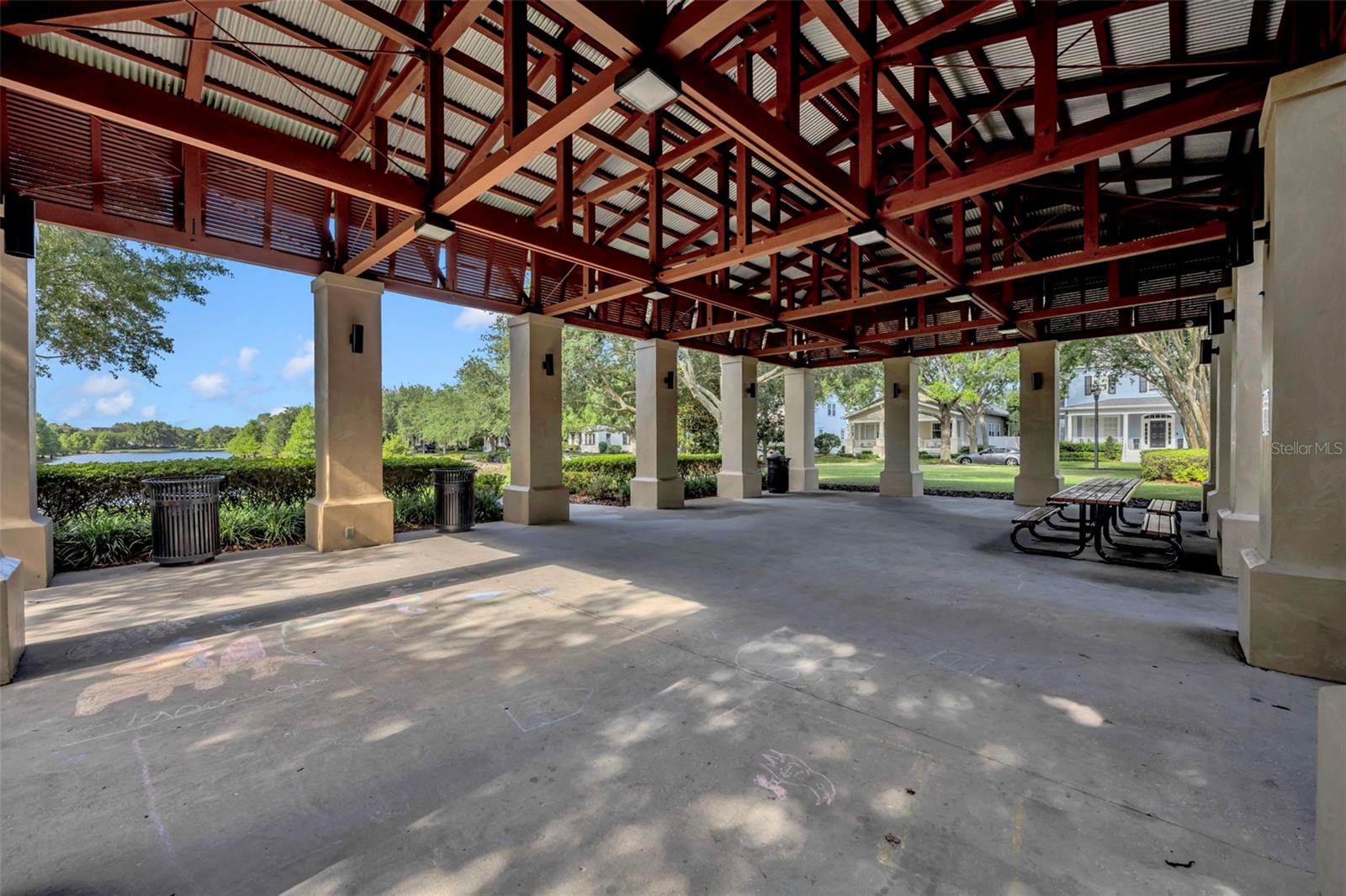 BALDWIN PARK - Residential