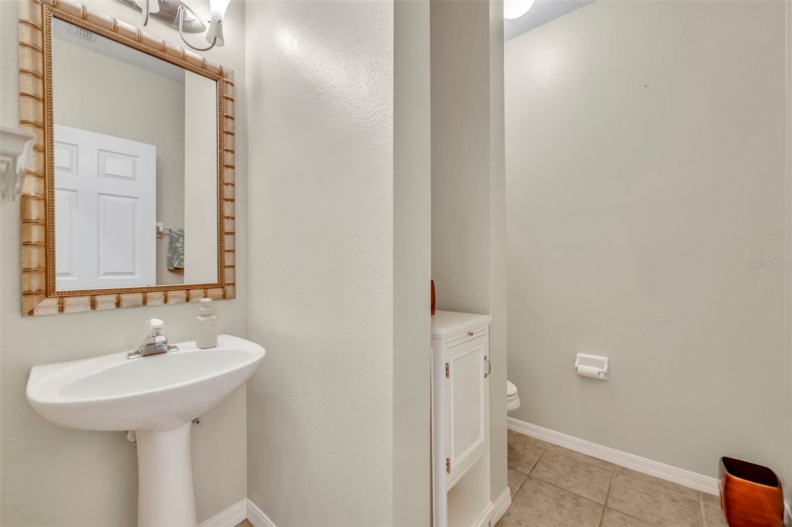 BALDWIN PARK - Residential