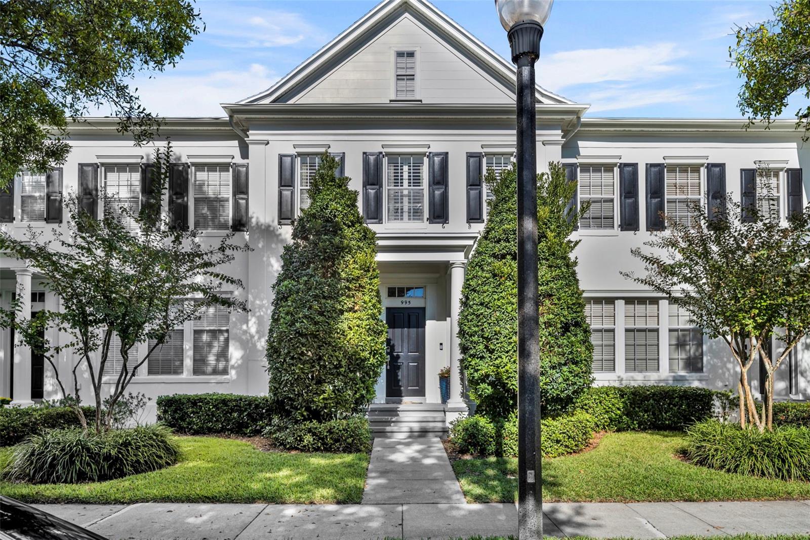 BALDWIN PARK - Residential