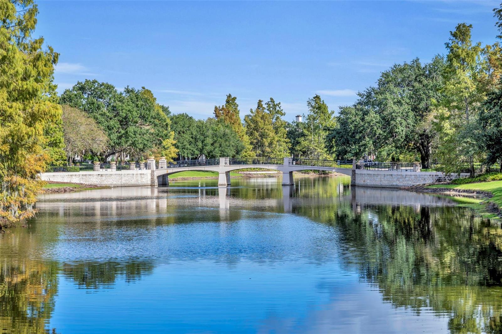 BALDWIN PARK - Residential