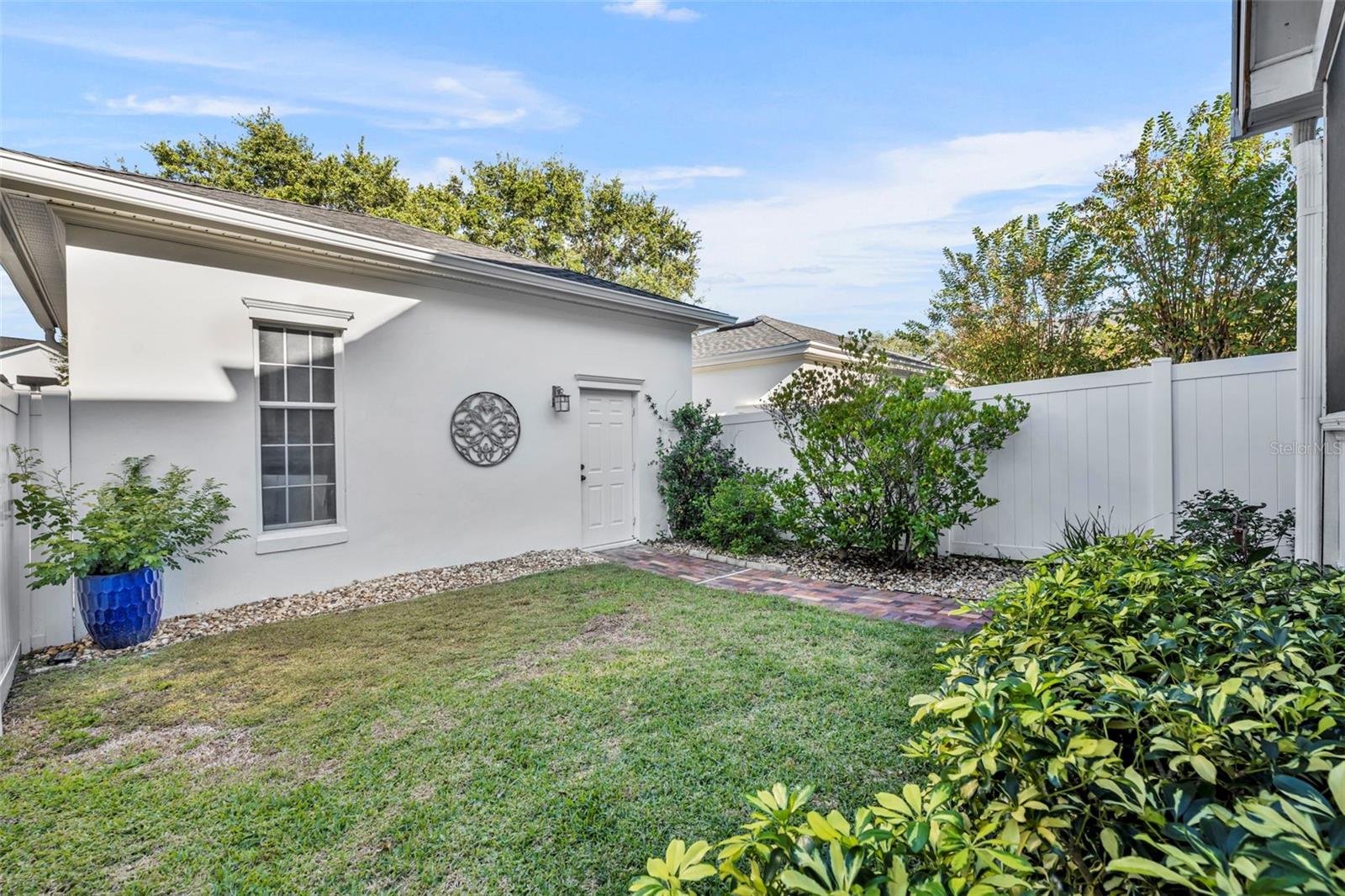 BALDWIN PARK - Residential