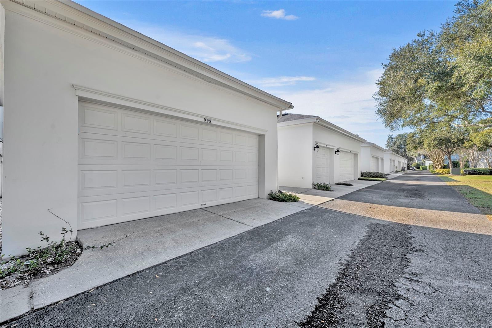 BALDWIN PARK - Residential