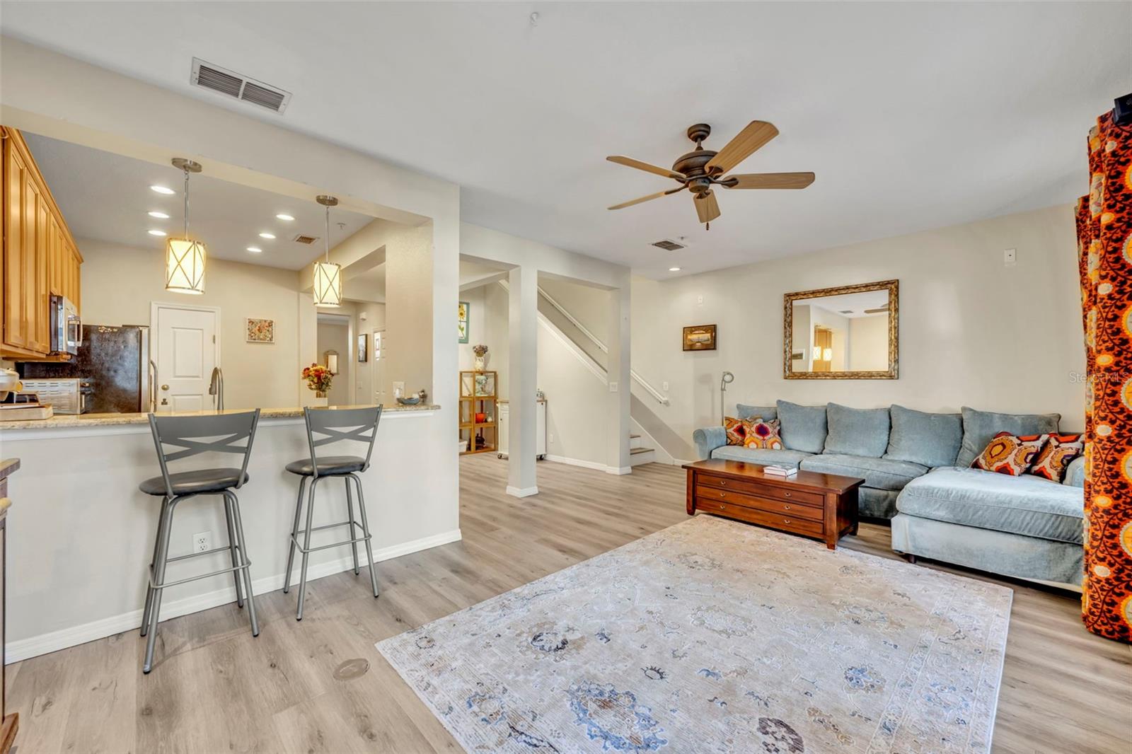 BALDWIN PARK - Residential