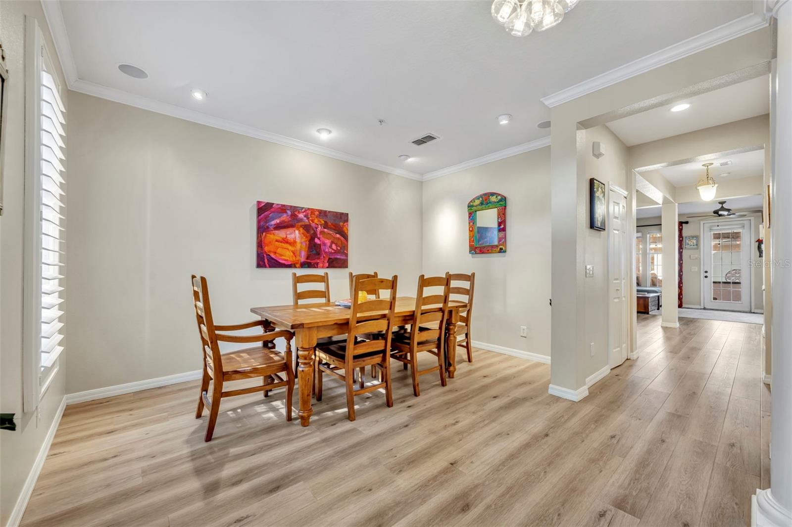 BALDWIN PARK - Residential