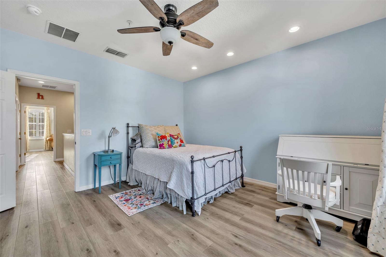 BALDWIN PARK - Residential