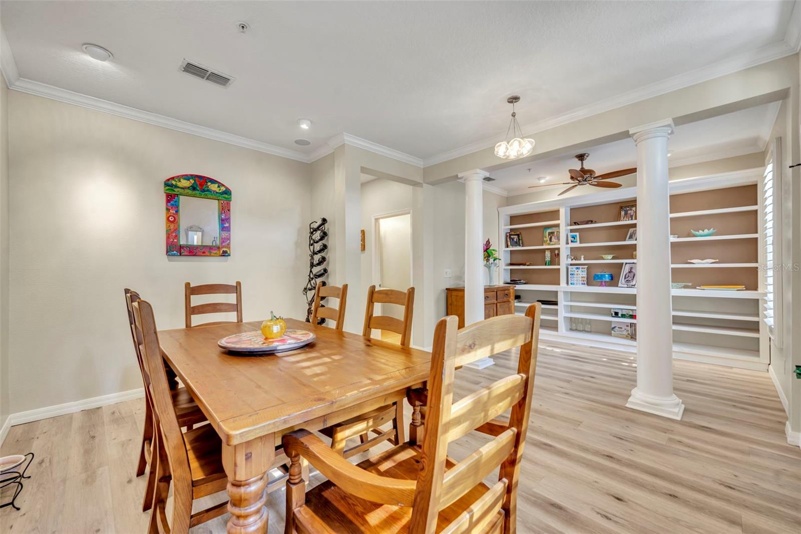 BALDWIN PARK - Residential