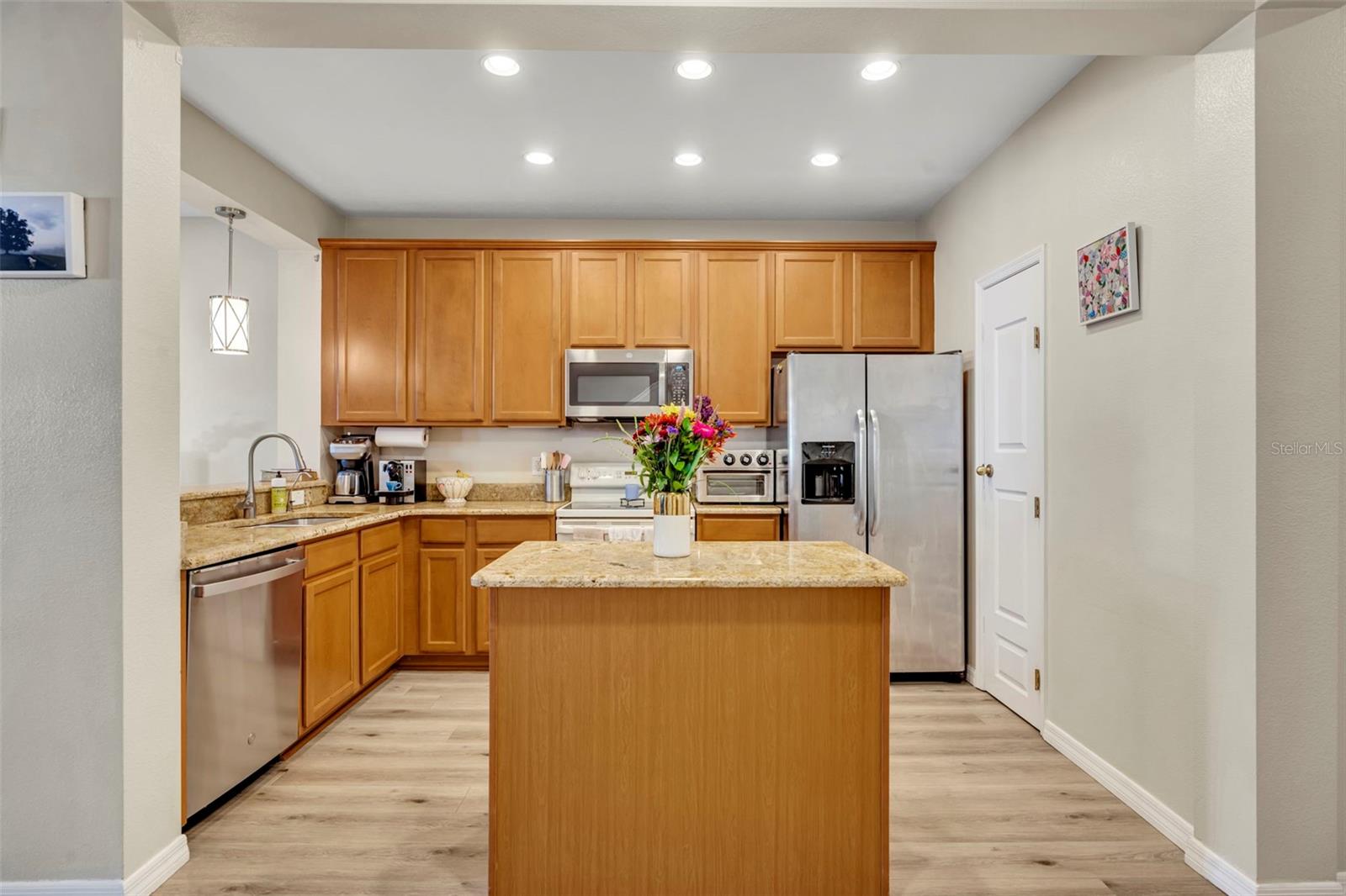 BALDWIN PARK - Residential