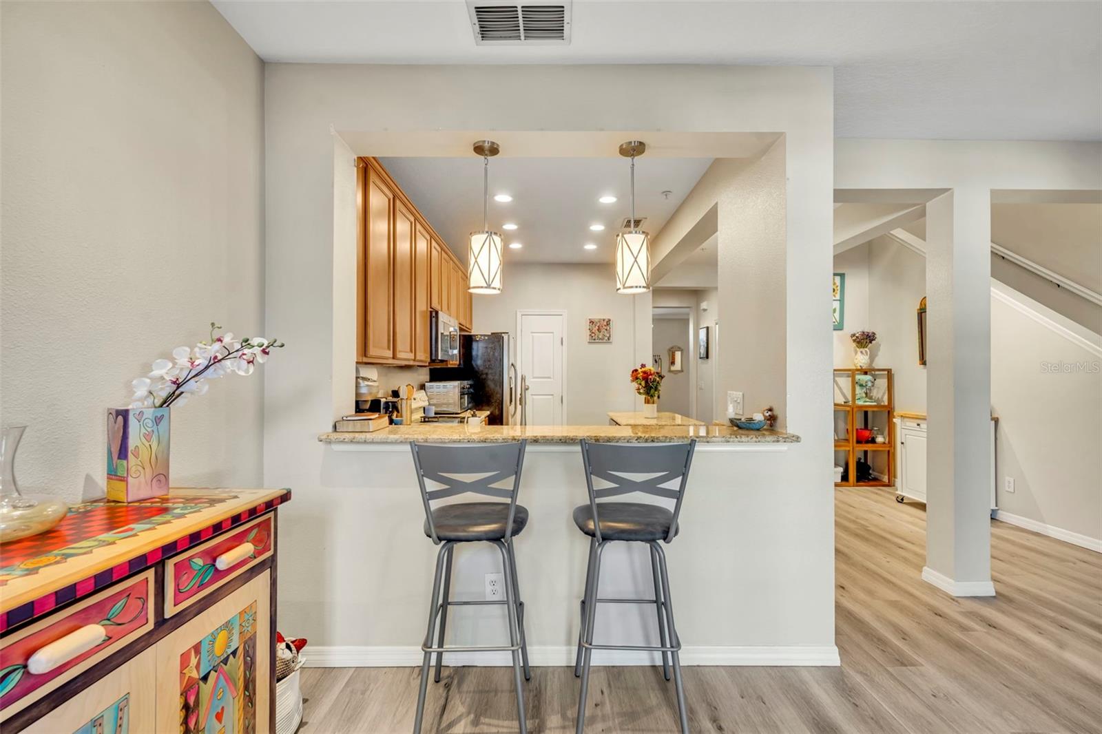 BALDWIN PARK - Residential