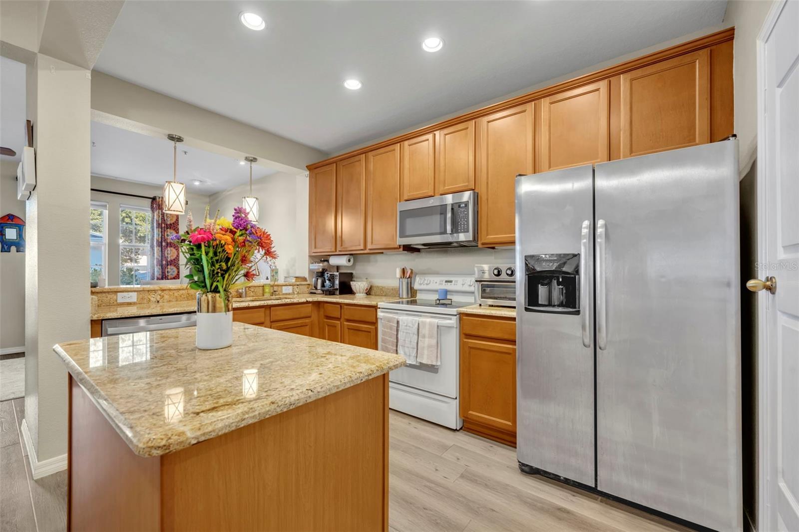 BALDWIN PARK - Residential