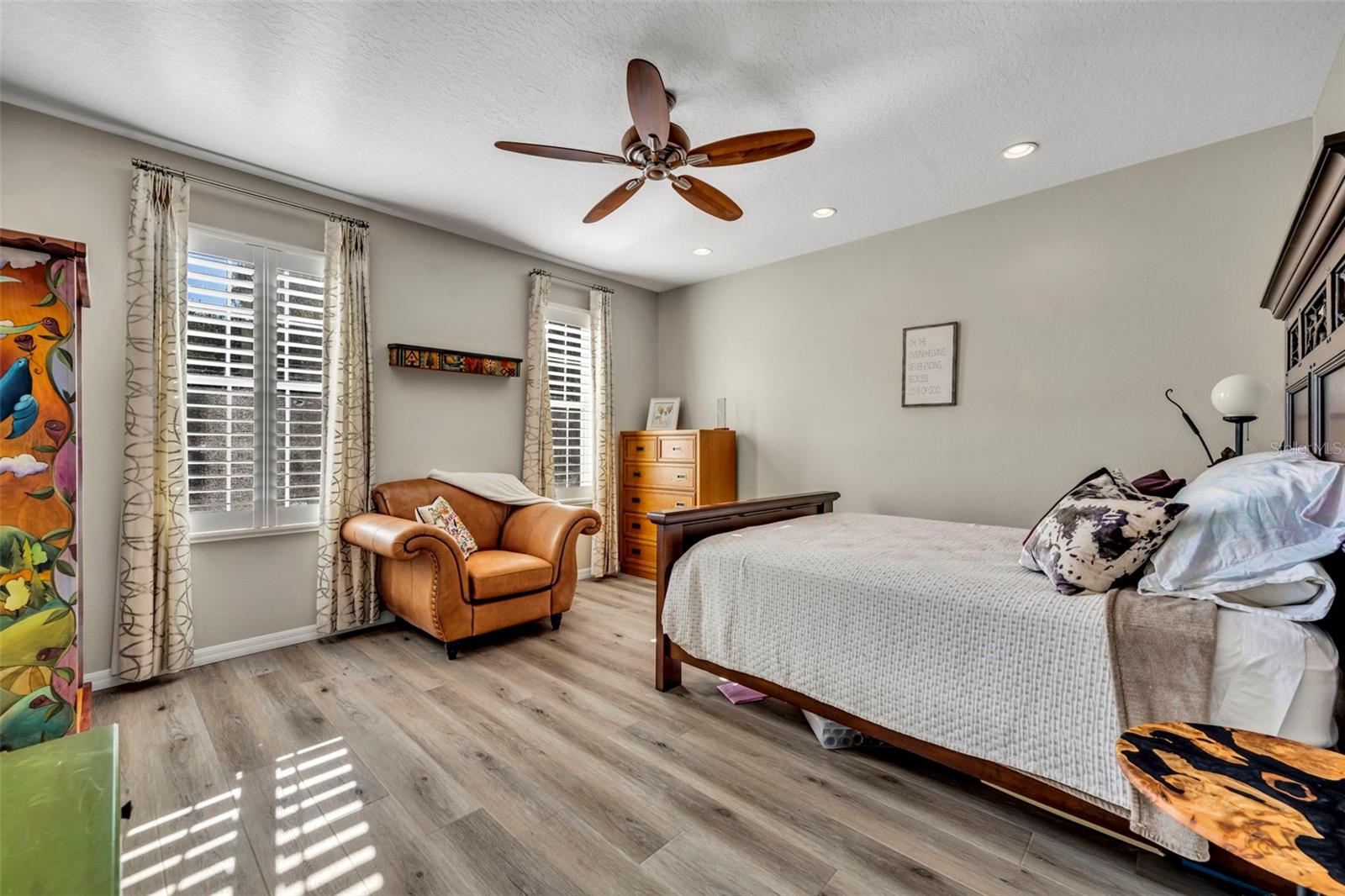 BALDWIN PARK - Residential