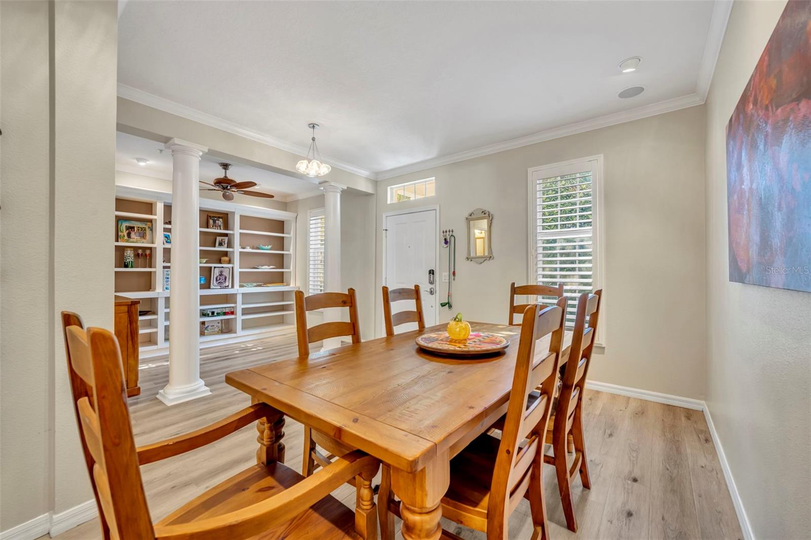 BALDWIN PARK - Residential