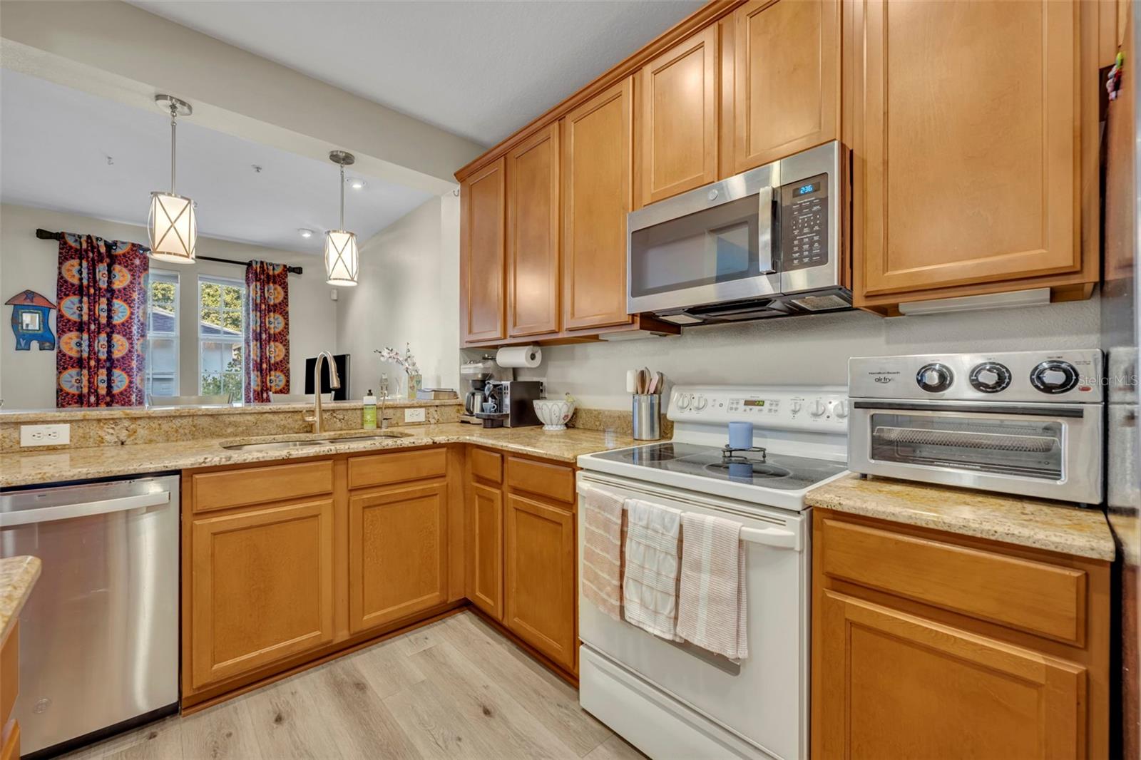 BALDWIN PARK - Residential