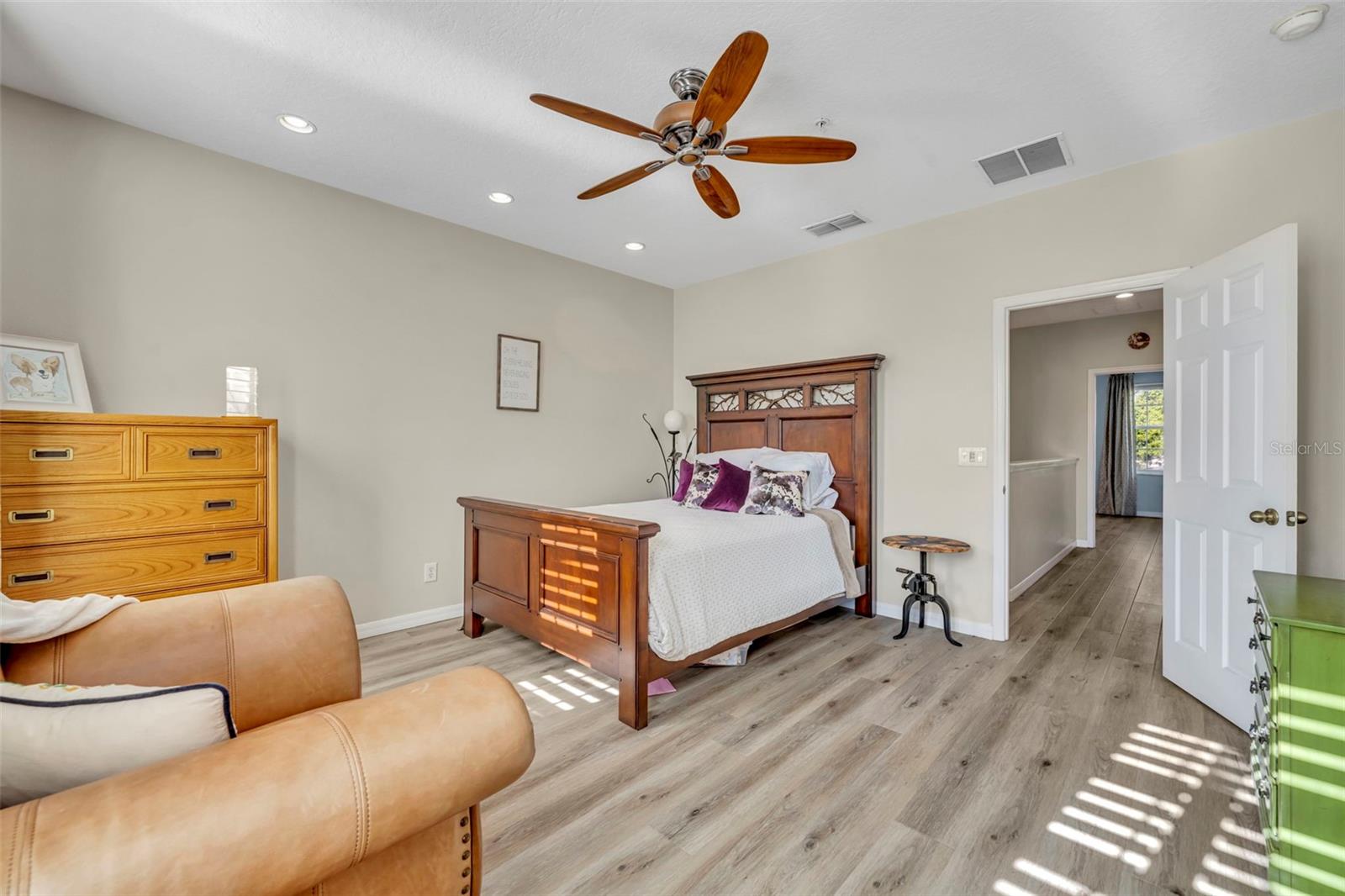 BALDWIN PARK - Residential