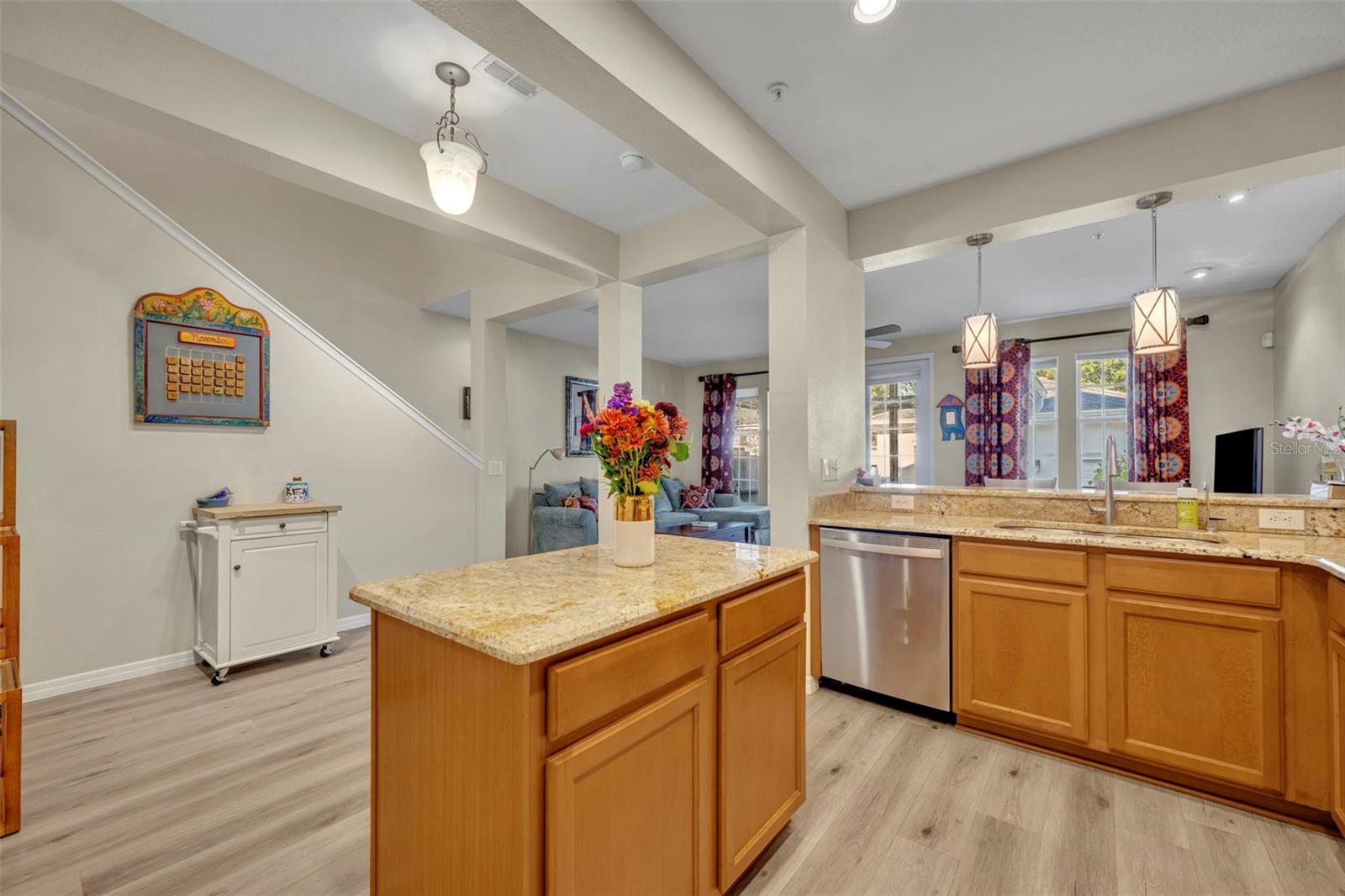 BALDWIN PARK - Residential