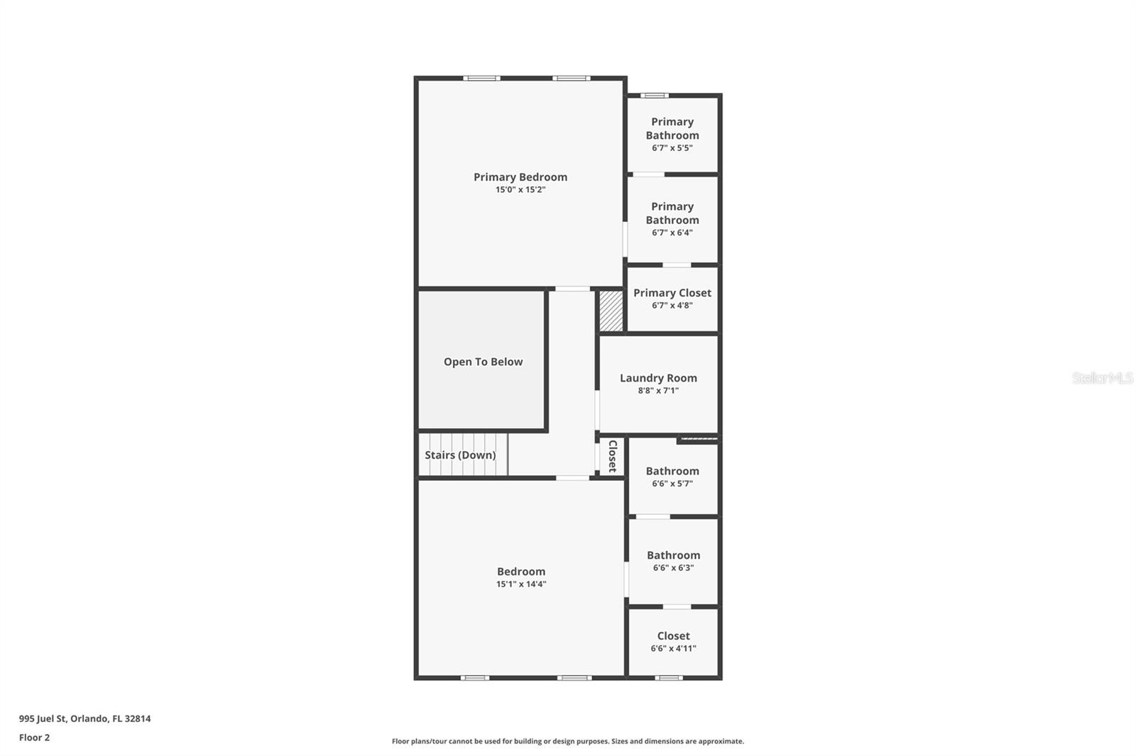 BALDWIN PARK - Residential
