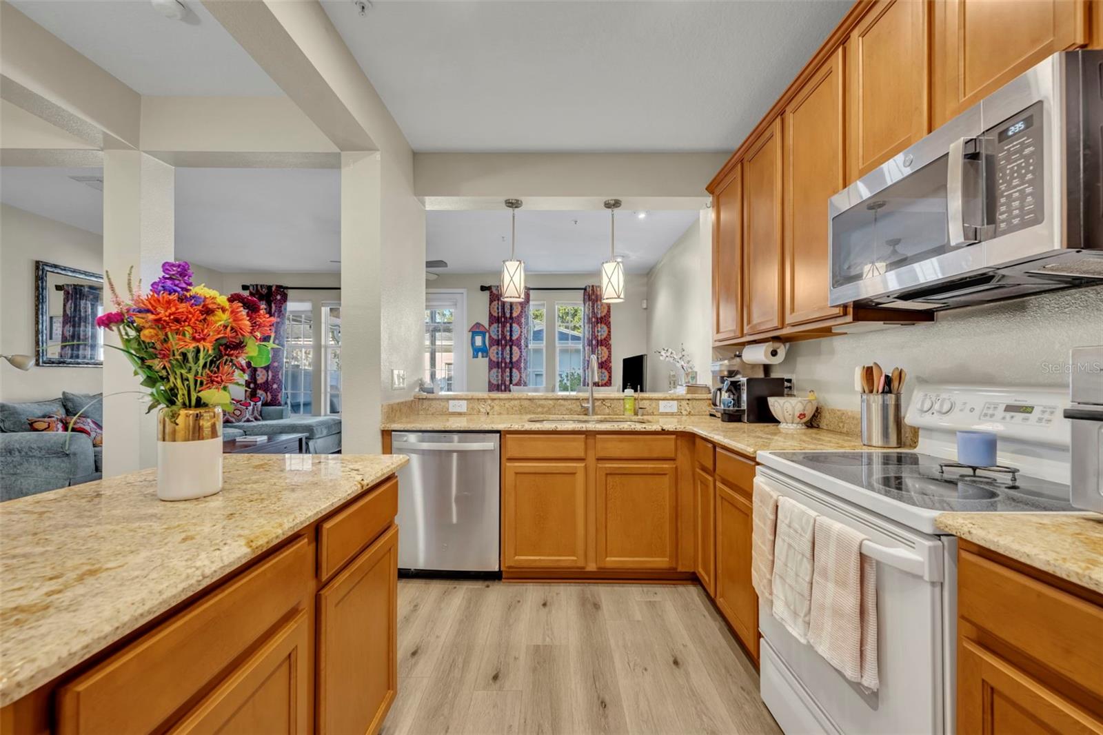 BALDWIN PARK - Residential