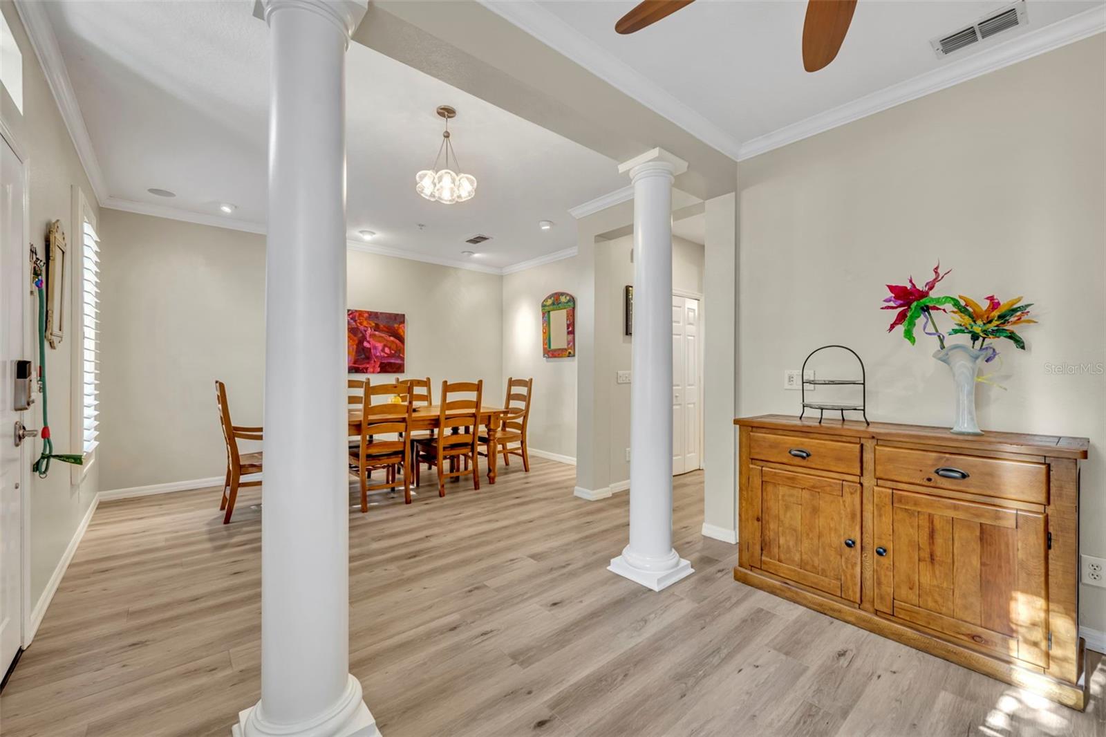 BALDWIN PARK - Residential