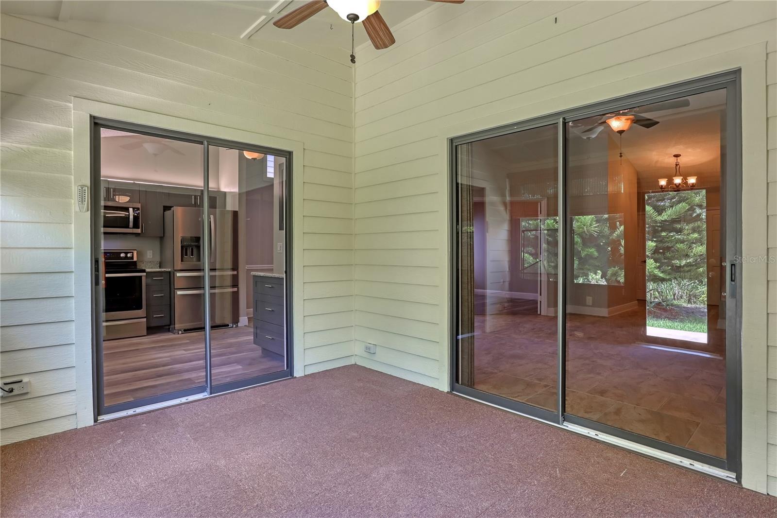 PINE ISLAND PH 02 - Residential