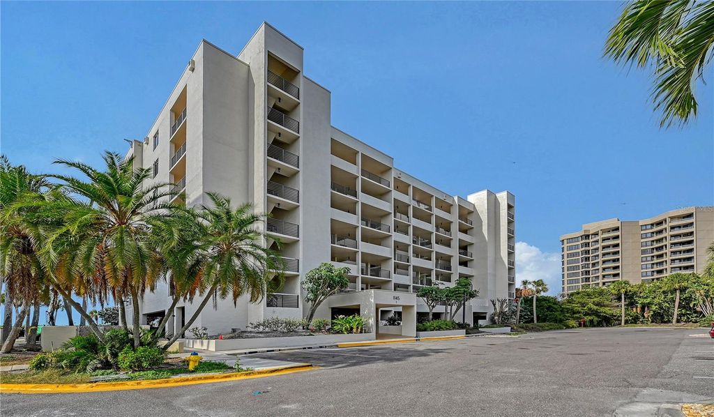 Photo of 1145 Gulf Of Mexico Drive #503, Longboat Key, FL 34228 (MLS # A4683782)