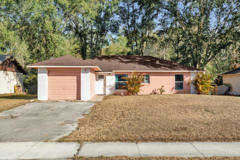 286 HOWARD BOULEVARD LONGWOOD FL 32750