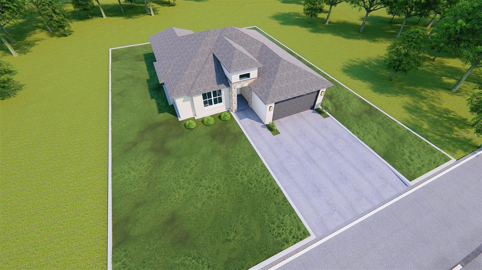 2375 W ERIC DRIVE