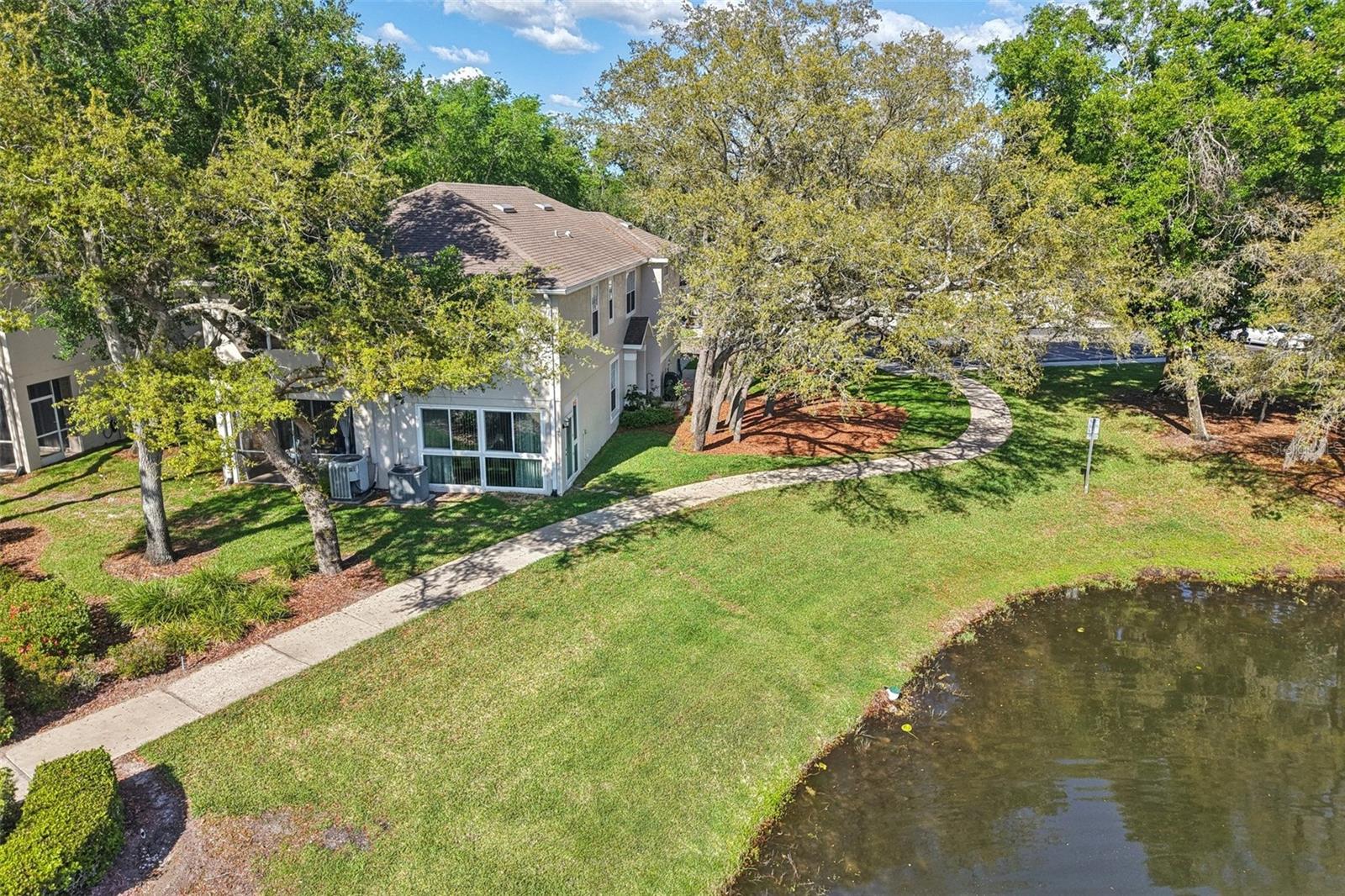 LAKE POINTE AT COUNTRYSIDE - Residential