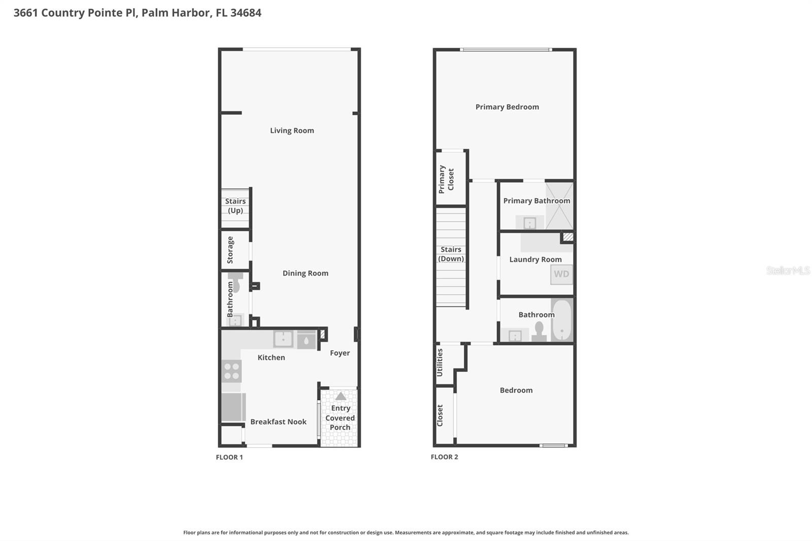 LAKE POINTE AT COUNTRYSIDE - Residential