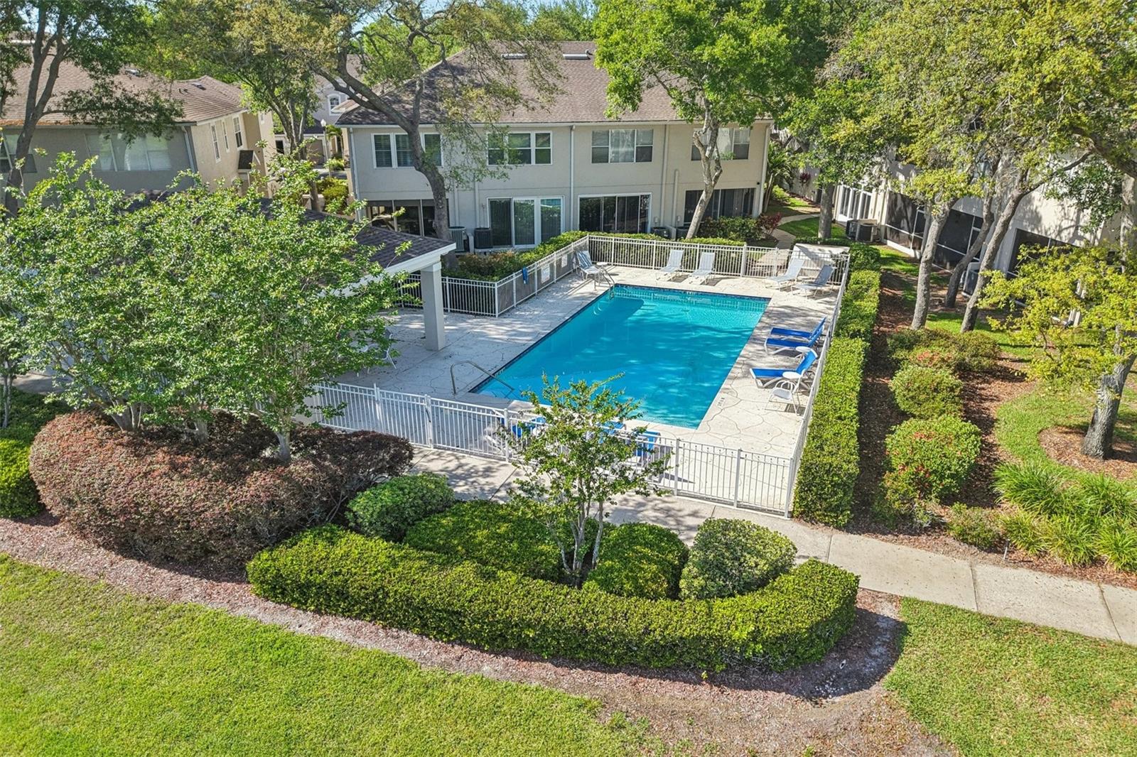 LAKE POINTE AT COUNTRYSIDE - Residential