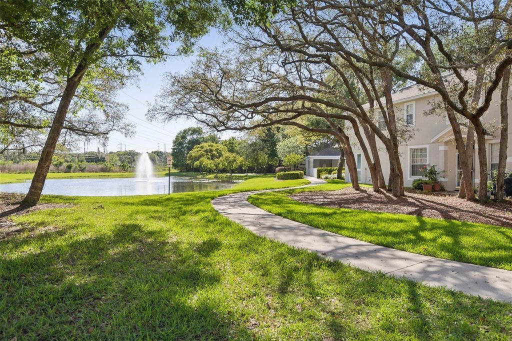 Photo of 3661 Country Pointe Place, Palm Harbor, FL 34684 (MLS # TB8490978)