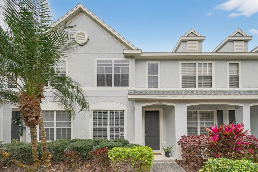 Photo of 11622 Declaration Drive, Tampa, FL 33635 (MLS # TB8469575)