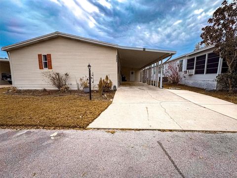 3505 METEOR PLACE VALRICO FL 33594