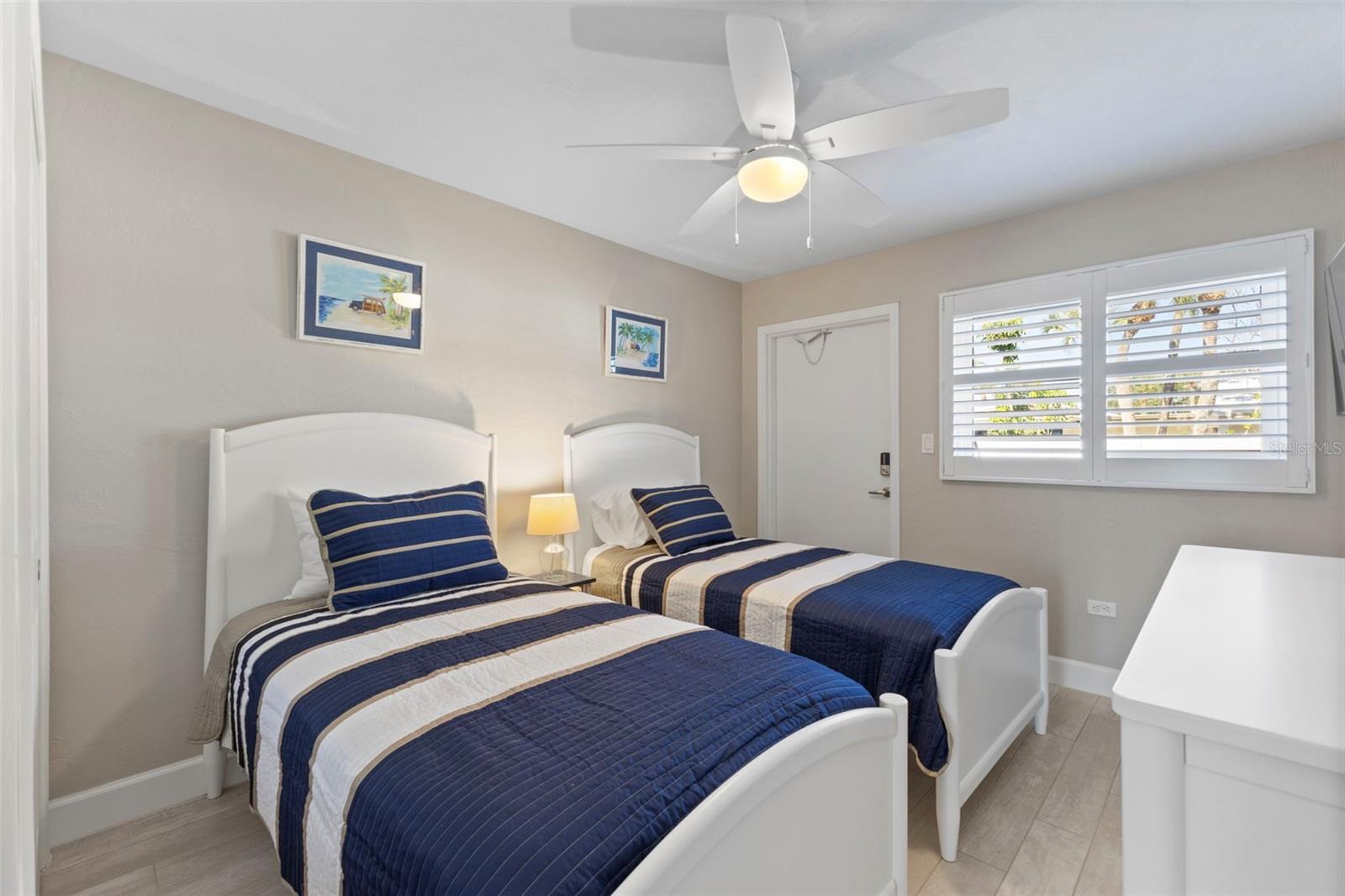 VILLA NAVARRA - Residential