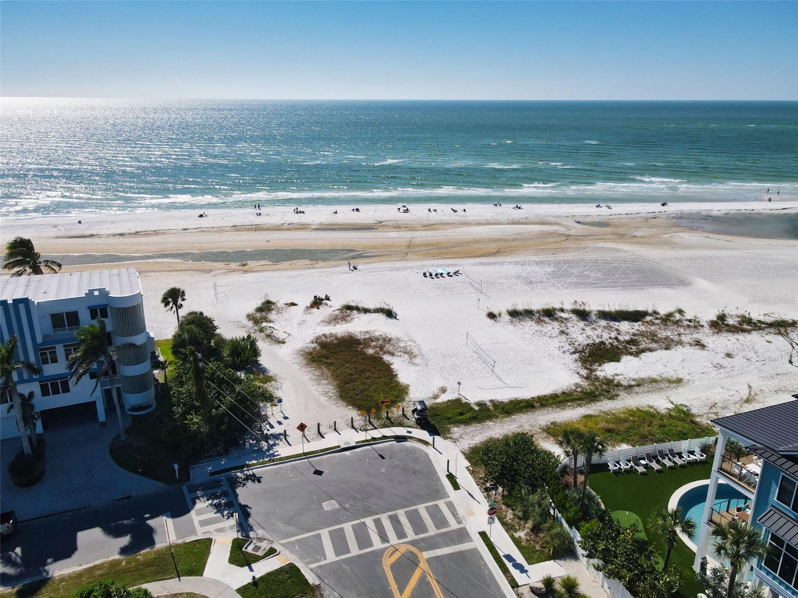 VILLA NAVARRA - Residential