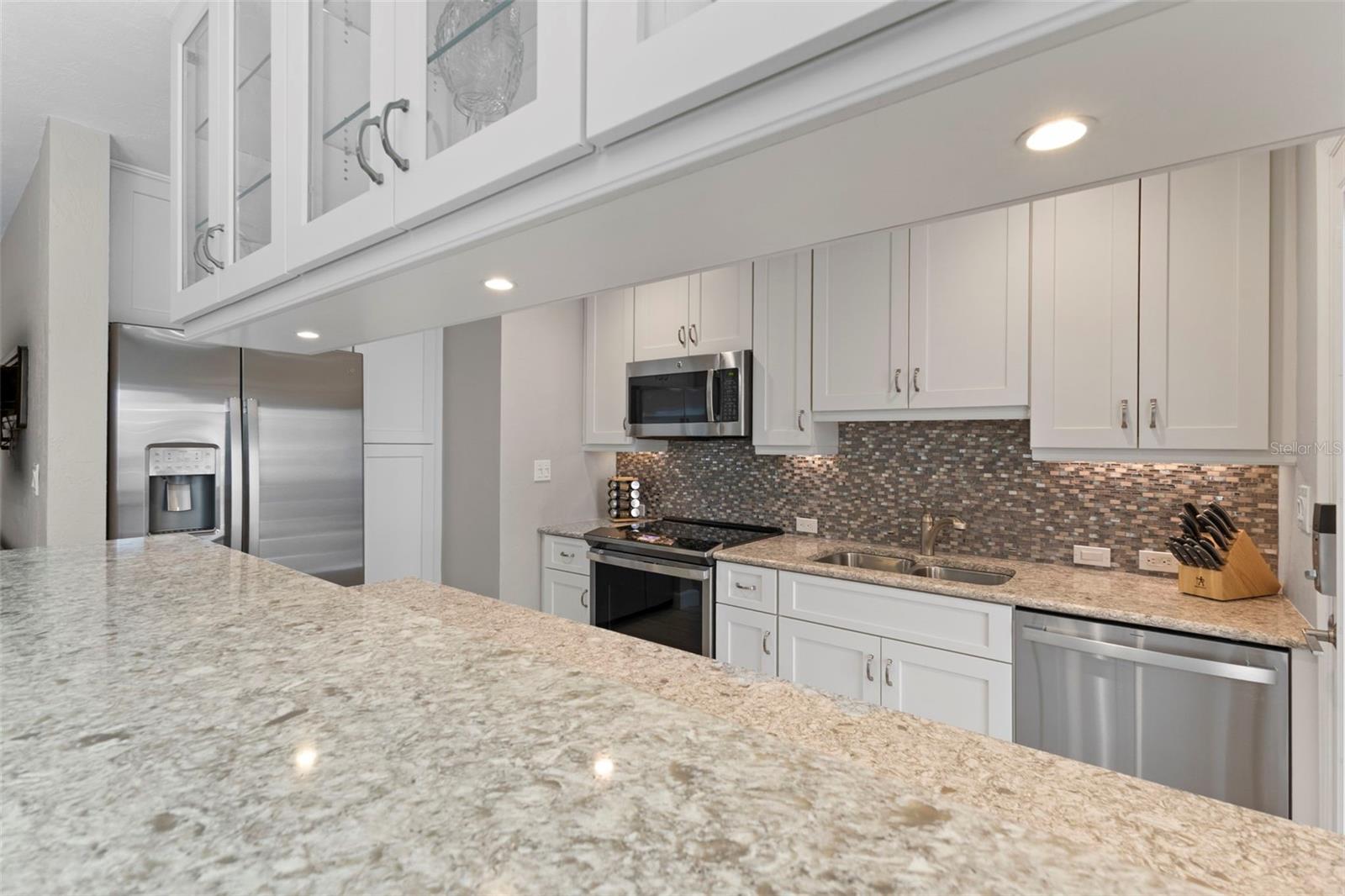 VILLA NAVARRA - Residential