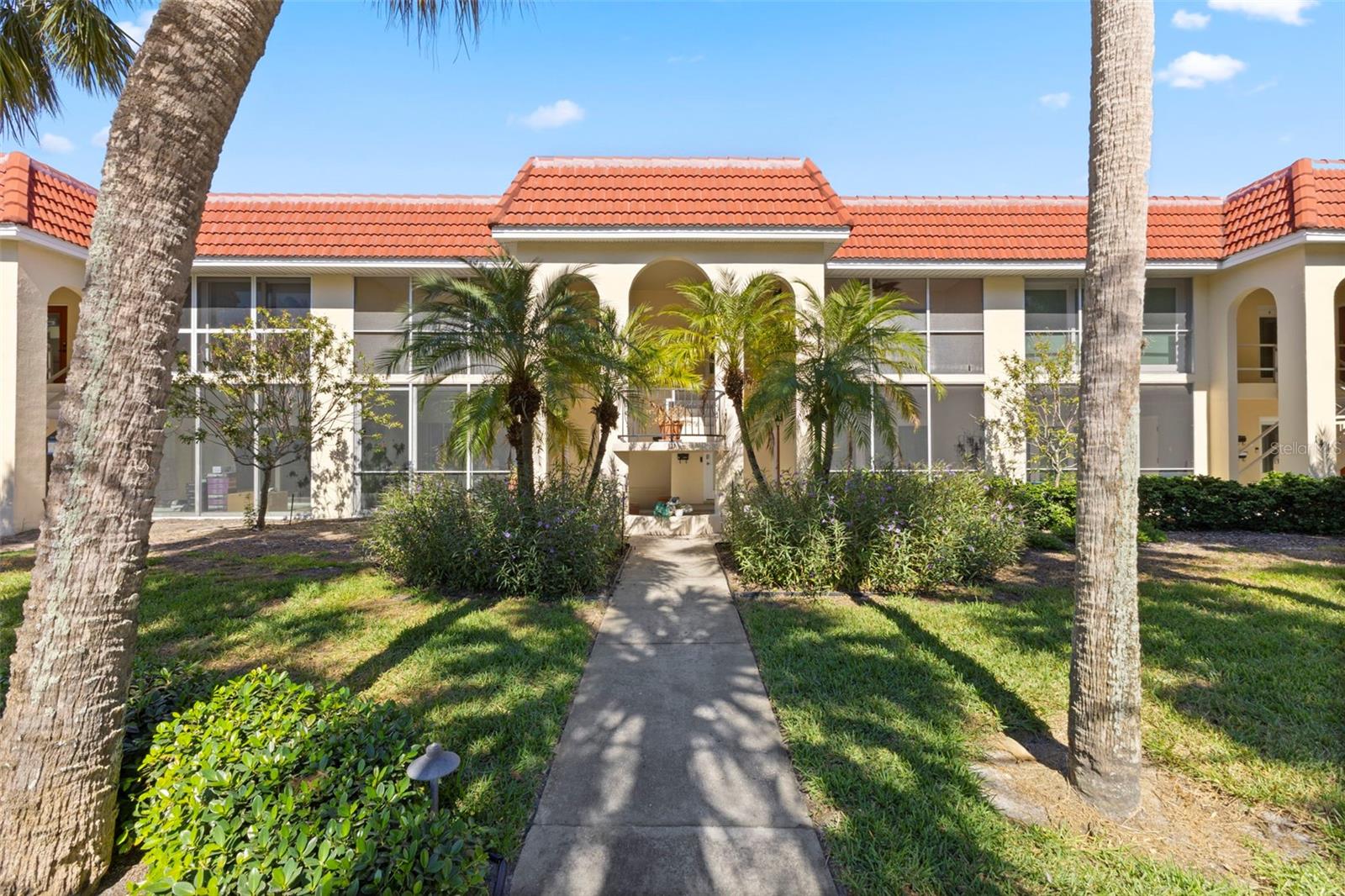 VILLA NAVARRA - Residential