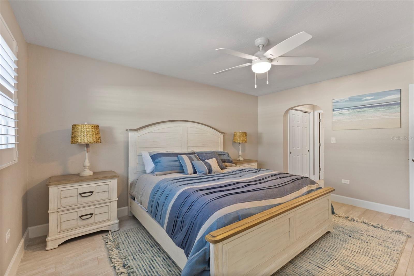 VILLA NAVARRA - Residential