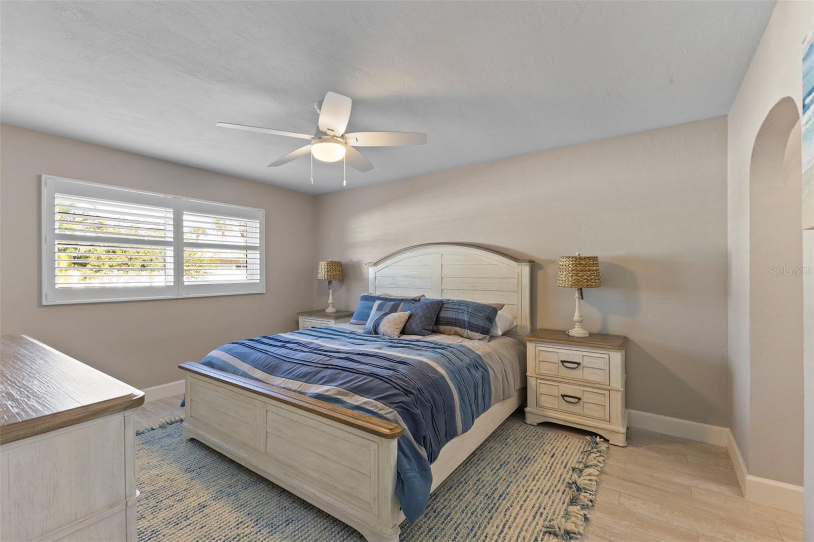 VILLA NAVARRA - Residential