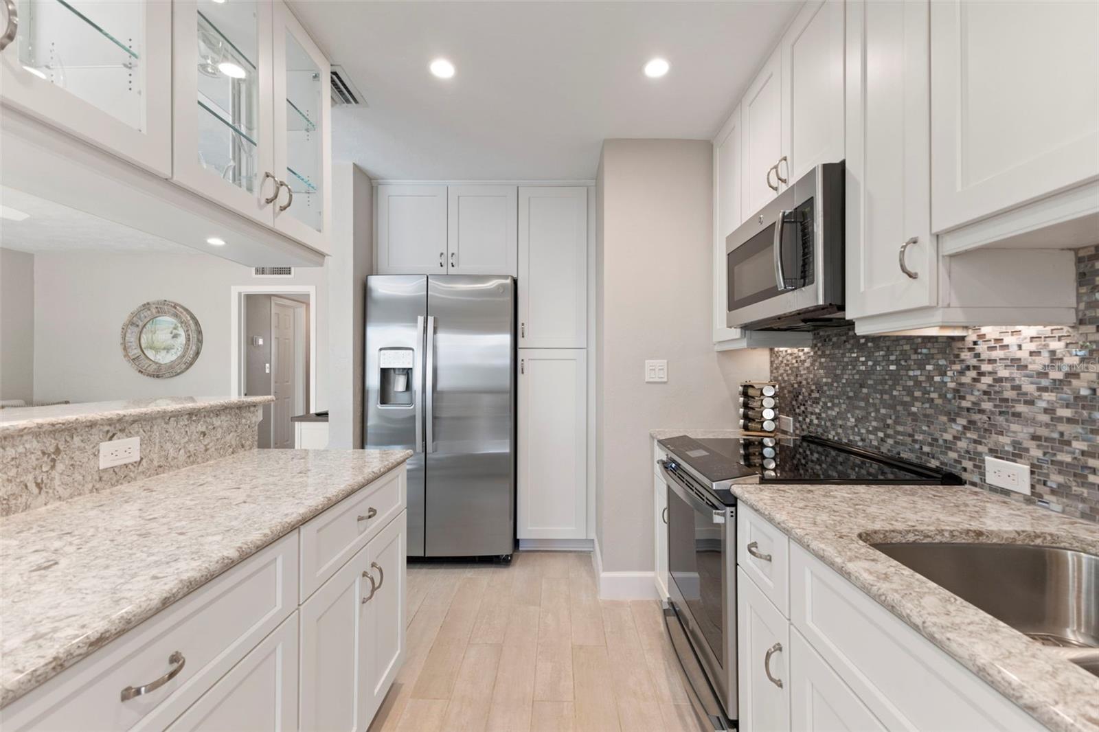 VILLA NAVARRA - Residential