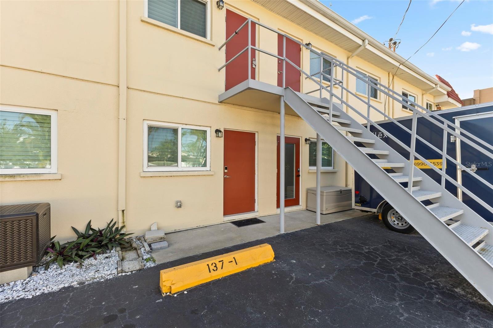 VILLA NAVARRA - Residential