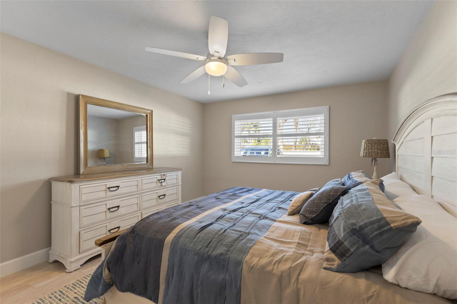 VILLA NAVARRA - Residential