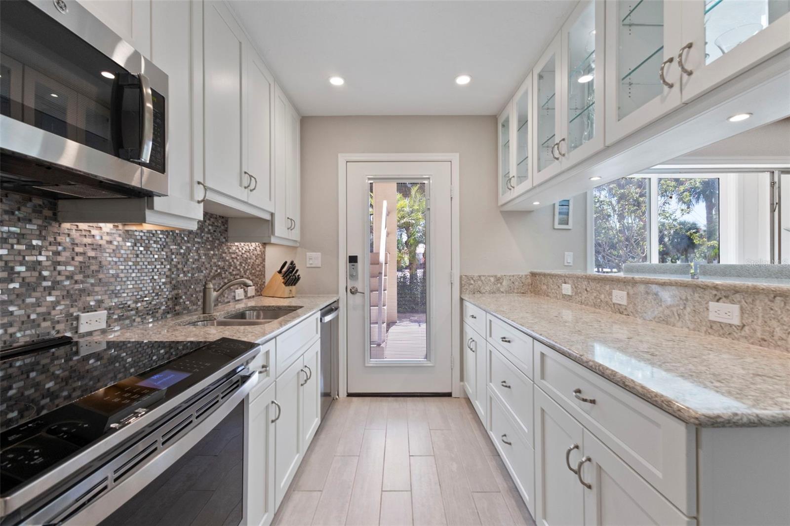 VILLA NAVARRA - Residential